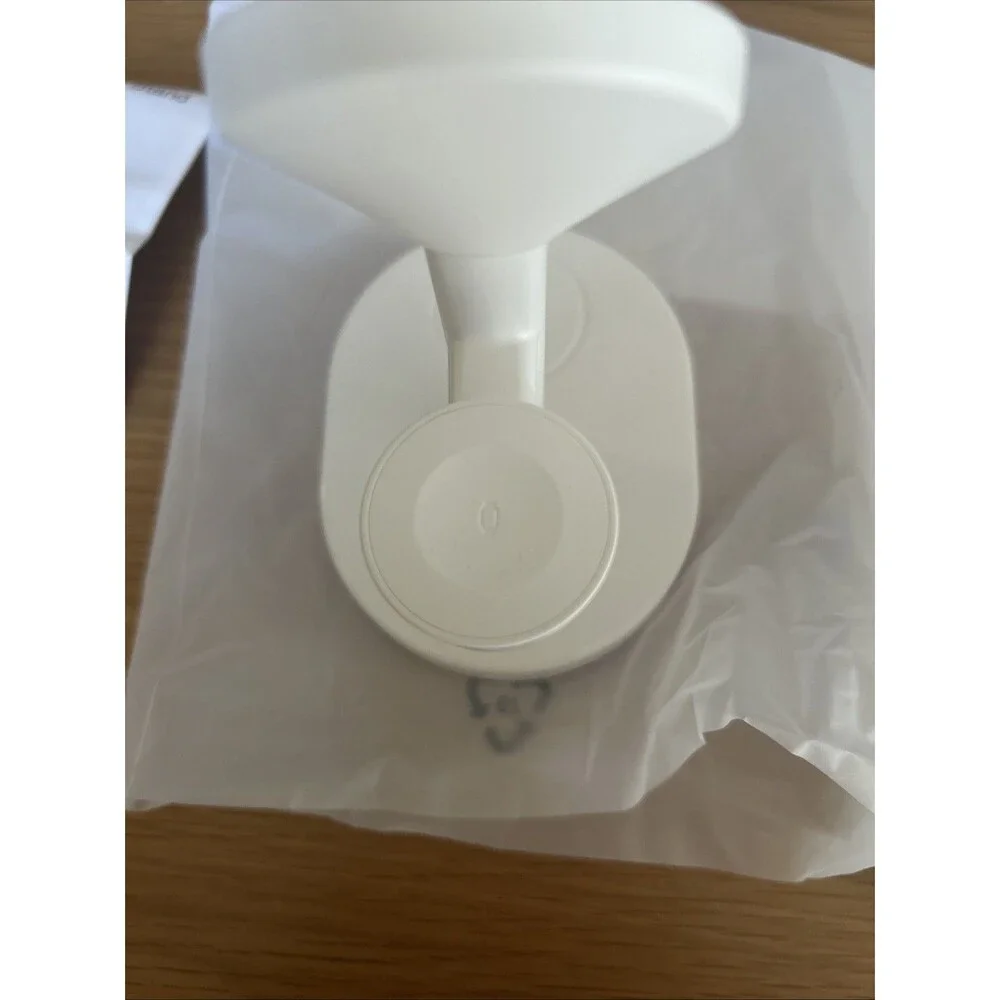 Hevanto 2025 3 in 1 Wireless Charging Station for Apple MagSafe Charger, 15W ...